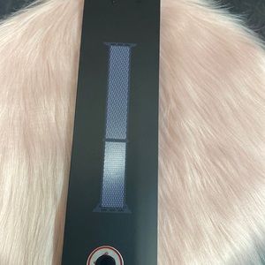 Apple watch sport band